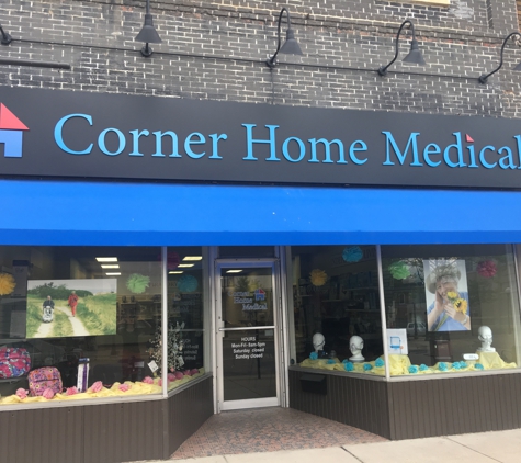 Corner Home Medical - New Ulm, MN