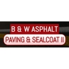 B & W Asphalt Paving & Sealcoating II gallery