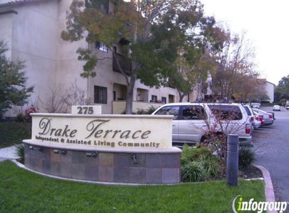 Drake Terrace - San Rafael, CA