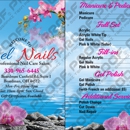 Sky nails - Nail Salons