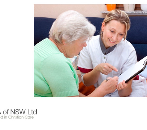 UPA (United Protestant Association of NSW Limited) - Orange, NSW