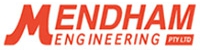 Mendham Engineering Logo