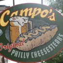 Campo's Philly Cheesesteaks - Delicatessens