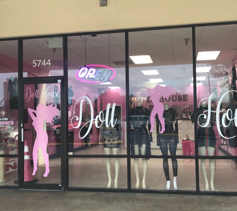 Doll House Boutique - Orlando, FL