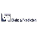 Blake & Pendleton - Manufacturing Engineers