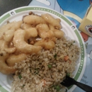 Panda Express - Fast Food Restaurants