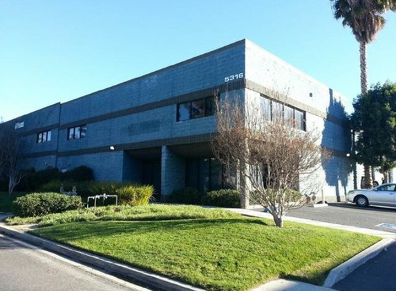 Warren Distributing Inc - Moorpark, CA