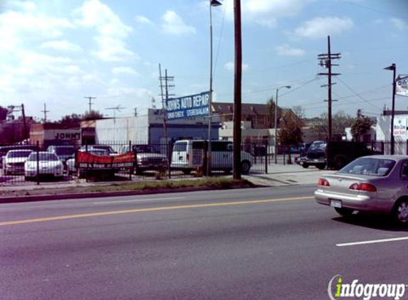 John's Auto Repair - Los Angeles, CA