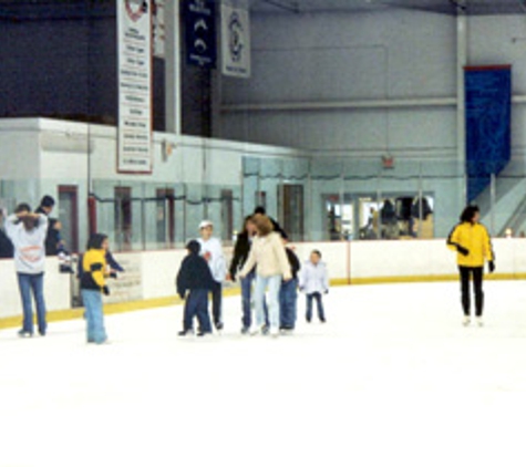 Northford Ice Rink Assoc - Northford, CT