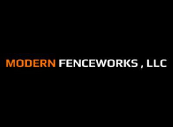 Modern Fenceworks, LLC - Bismarck, ND