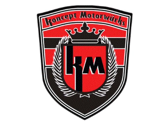 Koncept Motorwurks - Independent Porsche Specialist - Agoura Hills, CA