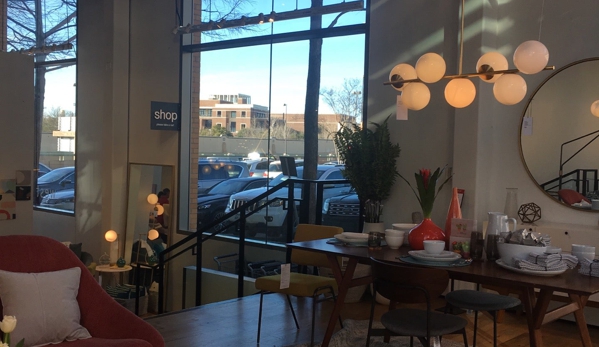 West Elm - Dallas, TX