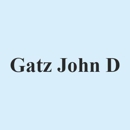 Gatz, John D - Attorneys