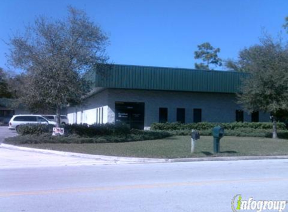 Invotec International Inc - Jacksonville, FL