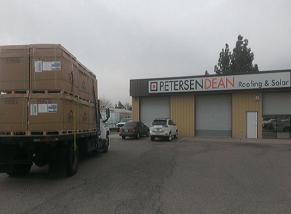 PetersenDean Roofing and Solar - Madera, CA