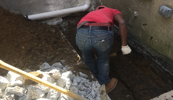 M M T general contractor - Brooklyn, NY