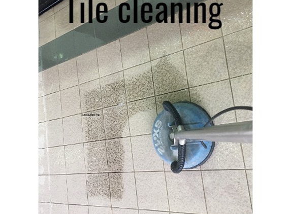 T & D Cleaning Services Pty Ltd - Londonderry, NSW