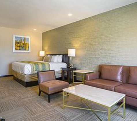 Ascend Hotel Collection - Sunland Park, NM