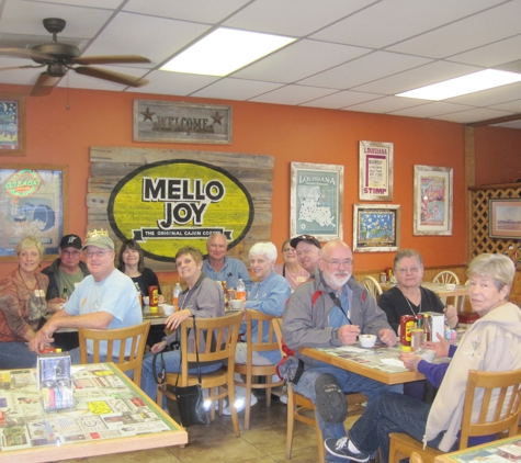 Cajun Food Tours - Youngsville, LA