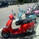 Vespa of Orlando - Motorcycle Dealers