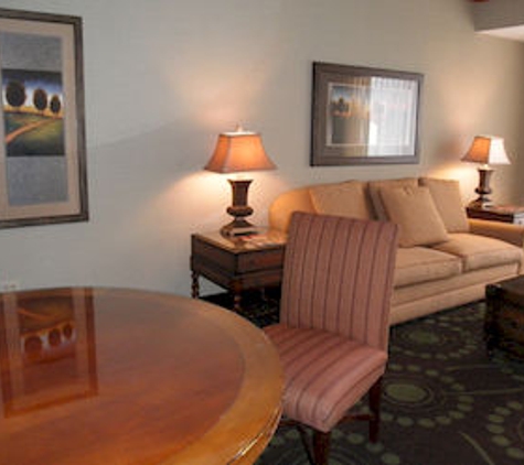 Quality Inn Florissant-St. Louis - Florissant, MO