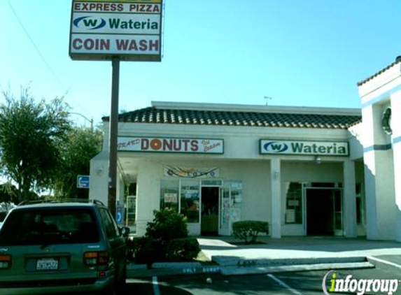 Grand Donuts No 2 - Whittier, CA