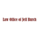 Law Office of Jeff Burch - Attorneys