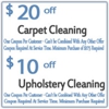 Houston TX Carpet Cleaning gallery