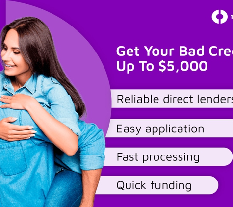12M Payday Loans - Canton, OH