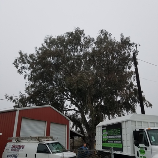 John N Eddie's Tree Care - Stockton, CA