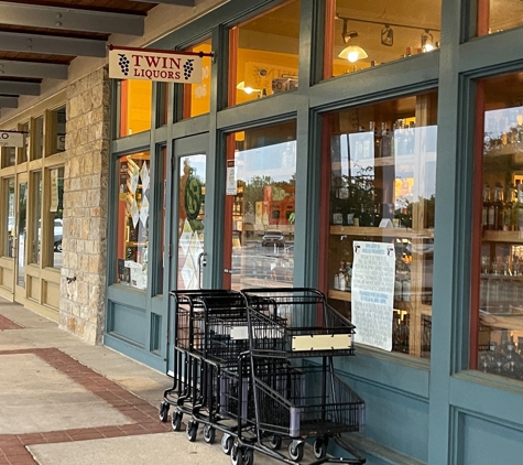 Twin Liquors - Cedar Park, TX