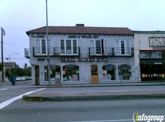 Long Beach Swim Club - Long Beach, CA