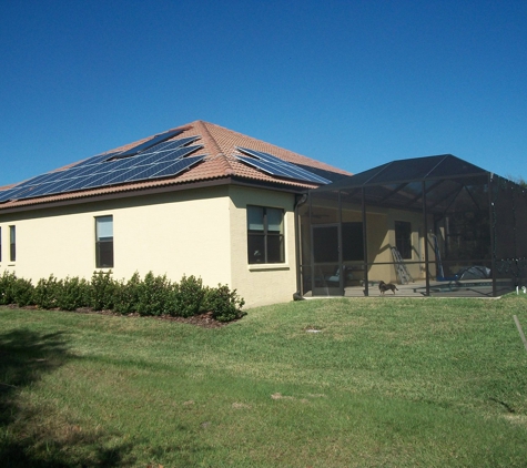 Harrimans Solar Energy Solutions - Venice, FL