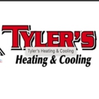 Tyler's Heating & Cooling