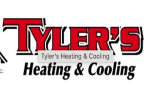 Tyler's Heating & Cooling - Mishawaka, IN