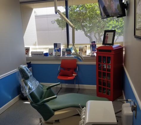 Markham Street Dental - Little Rock, AR