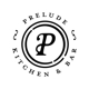 Prelude Kitchen & Bar