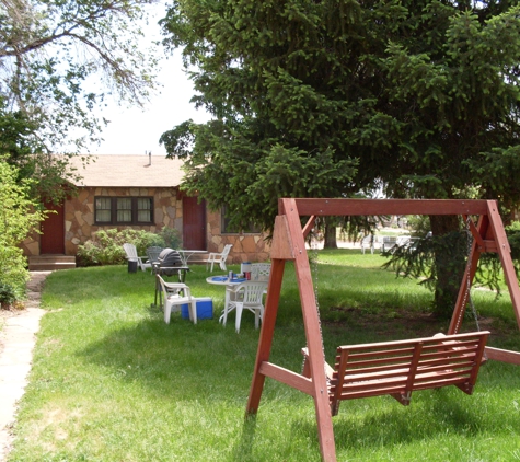 Grand Canyon Motel - North Rim, AZ