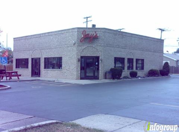 Jay's Beef - Harwood Heights, IL