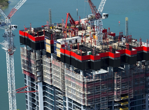 Dusk Construction Services - Upper Coomera, QLD