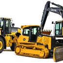 Nortrax Equipment Company - Contractors Equipment & Supplies