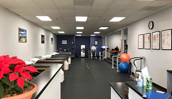 California Rehabilitation and Sports Therapy - San Juan Capistrano - San Juan Capistrano, CA