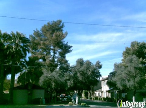 Penny Tree Apartments - Mesa, AZ