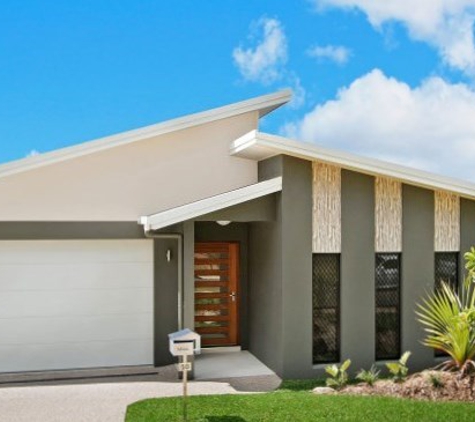 Leary Builders Pty Ltd - Woree, QLD. 50 Treetop Drive Mount Sheridan