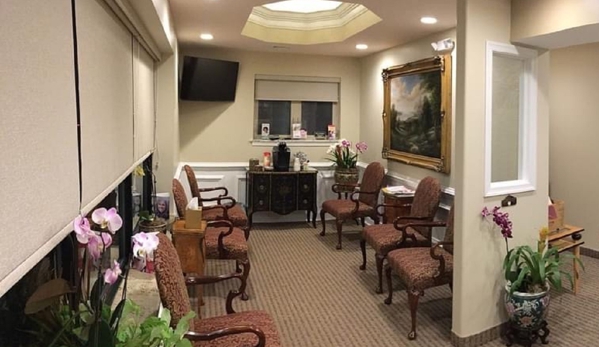 HaverCrown Dental - Havertown, PA. Interior view at Havertown dentist HaverCrown