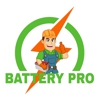 Battery Pro gallery