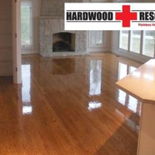 Hardwood Rescue - Chesterfield, MO