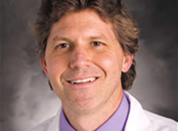 Jeffrey R Thill, MD - Orlando, FL