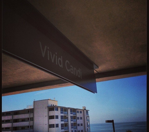 Vivid Candi Inc - Malibu, CA