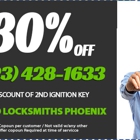 Auto Locksmiths Phoenix AZ
